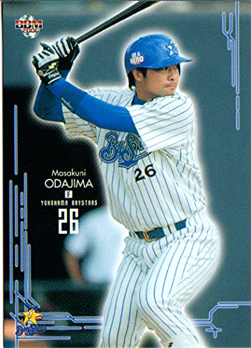 Amazon.co.jp: 2006bbm 横浜ベイスターズ レギュラーカード